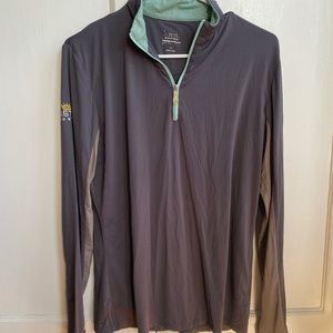 Kastel Denmark Sun Stopper Long Sleeve XL UV Protection